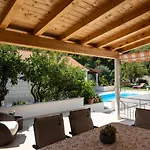 Villa None