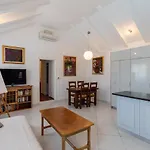 Villa None